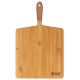 Russell Hobbs RH01692GEU7 Opulence SQ serving board gold