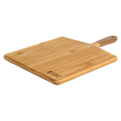Russell Hobbs RH01692GEU7 Opulence SQ serving board gold