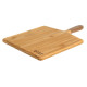Russell Hobbs RH01692GEU7 Opulence SQ serving board gold