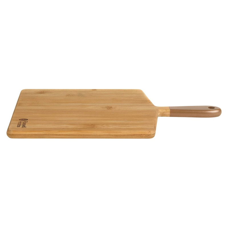 Russell Hobbs RH01692GEU7 Opulence SQ serving board gold