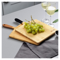 Russell Hobbs RH01692GEU7 Opulence SQ serving board gold