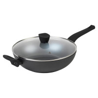 Russell Hobbs RH01709EU Pearlised wok 28cm