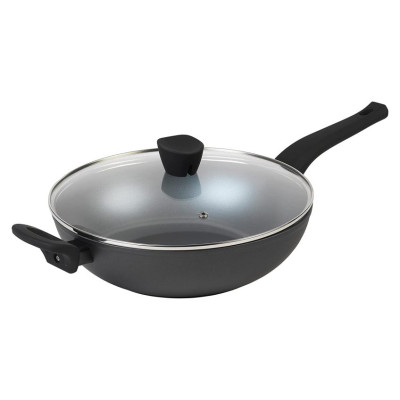 Russell Hobbs RH01709EU Pearlised wok 28cm