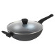 Russell Hobbs RH01709EU Pearlised wok 28cm