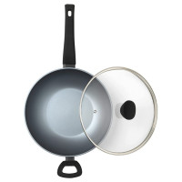 Russell Hobbs RH01709EU Pearlised wok 28cm
