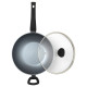 Russell Hobbs RH01709EU Pearlised wok 28cm