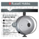Russell Hobbs RH01709EU Pearlised wok 28cm