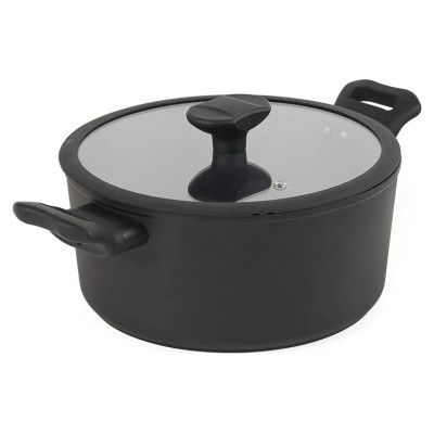 Russell Hobbs RH01863EU7 Crystaltech tall stockpot 20cm