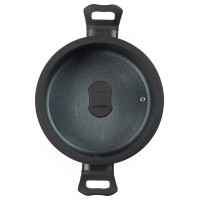 Russell Hobbs RH01863EU7 Crystaltech tall stockpot 20cm