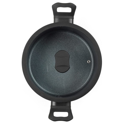 Russell Hobbs RH01863EU7 Crystaltech tall stockpot 20cm