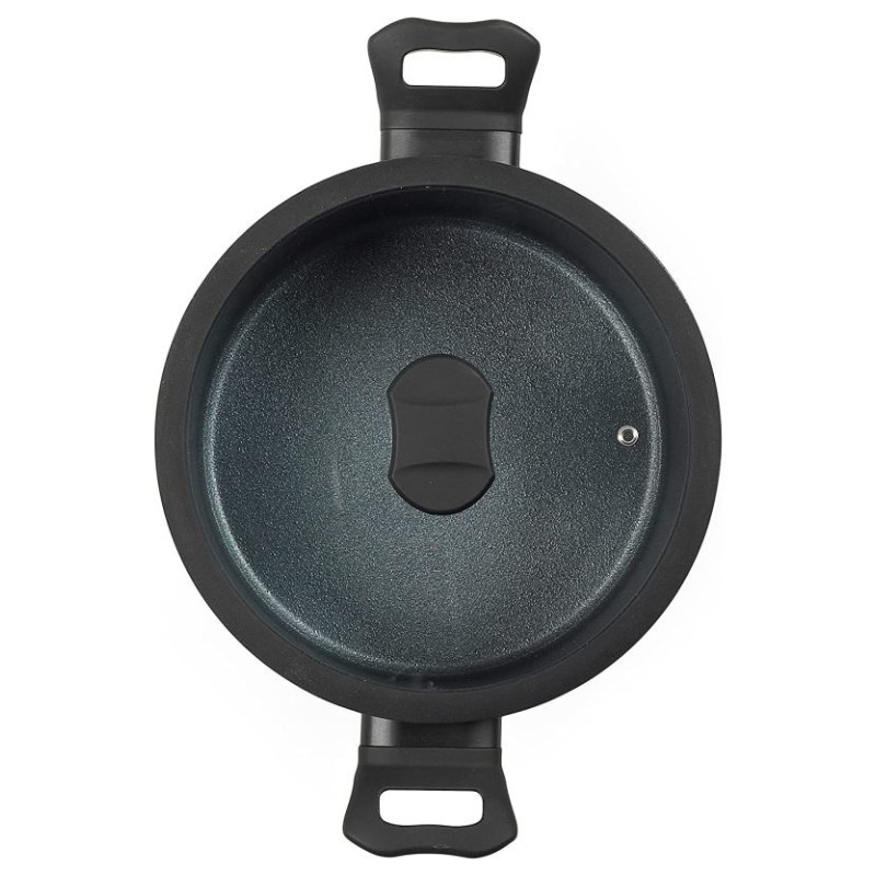 Russell Hobbs RH01863EU7 Crystaltech tall stockpot 20cm