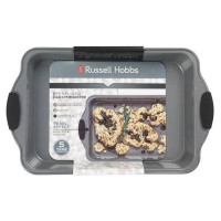 Russell Hobbs RH01969EU7 Pearlised 40cm roaster