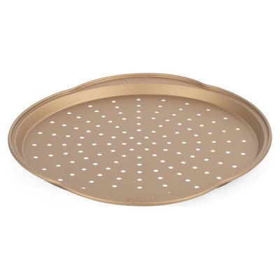 Russell Hobbs RH02338GEU71 Opulence pizza pan 37cm gold