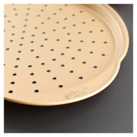 Russell Hobbs RH02338GEU71 Opulence pizza pan 37cm gold