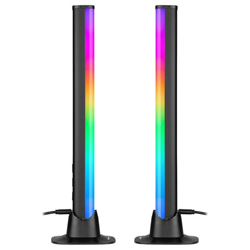 Tracer 47008 Set of 2 Mart Desk RGB