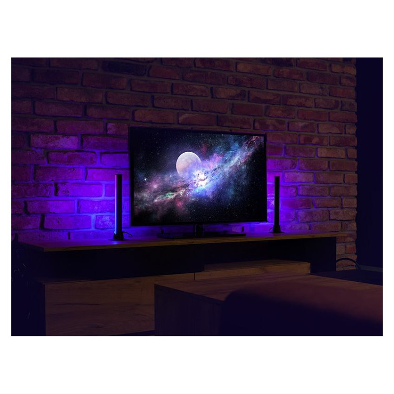 Tracer 47008 Set of 2 Mart Desk RGB