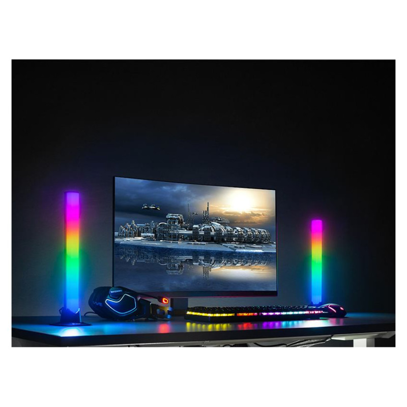 Tracer 47008 Set of 2 Mart Desk RGB