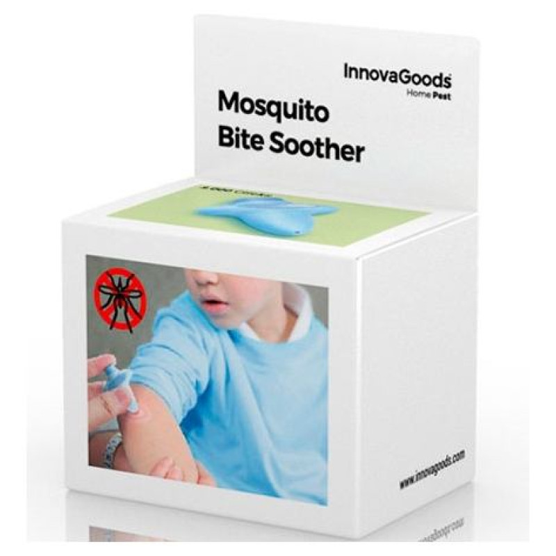 Innovagoods Mosquito Bite Soother