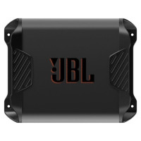JBL Concert A652 2 Channel 500 Watt Amplifier