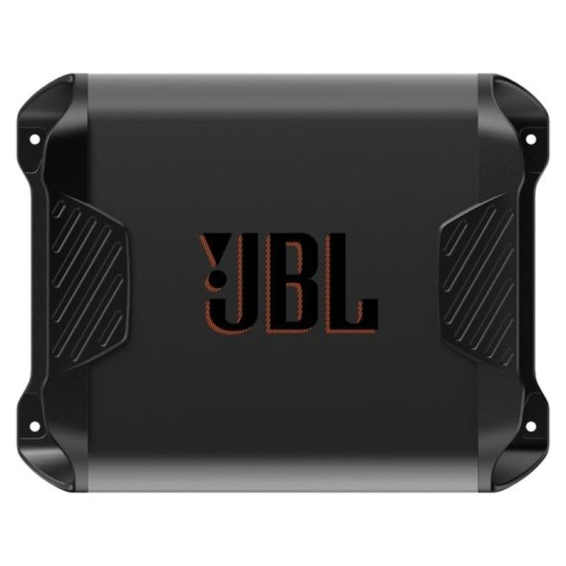 JBL Concert A652 2 Channel 500 Watt Amplifier