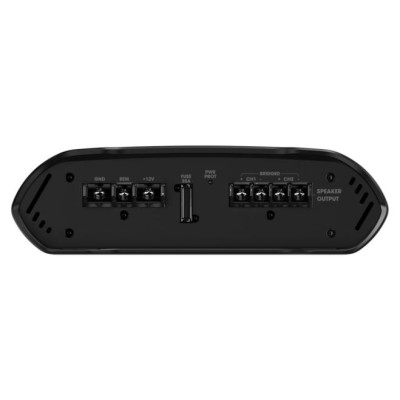 JBL Concert A652 2 Channel 500 Watt Amplifier