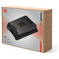 JBL Concert A652 2 Channel 500 Watt Amplifier