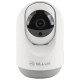 Tellur Smart WiFi Indoor Camera 3MP, UltraHD, Autotracking, PTZ white
