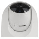 Tellur Smart WiFi Indoor Camera 3MP, UltraHD, Autotracking, PTZ white