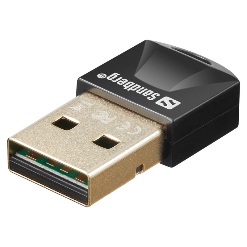 Sandberg 134-34 USB Bluetooth 5.0 Dongle