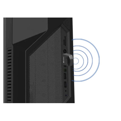 Sandberg 134-34 USB Bluetooth 5.0 Dongle