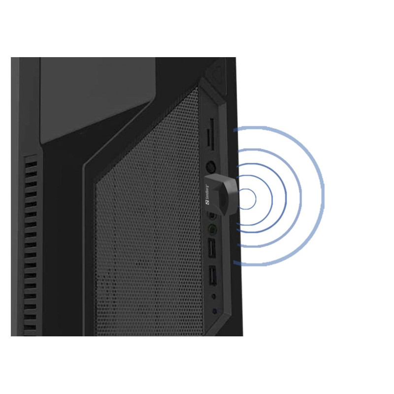 Sandberg 134-34 USB Bluetooth 5.0 Dongle