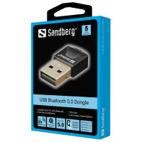 Sandberg 134-34 USB Bluetooth 5.0 Dongle
