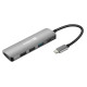 Sandberg 136-32 USB-C Dock HDMI+3xUSB+PD 100W