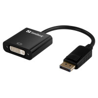 Sandberg 508-45 Adapter DisplayPort>DVI