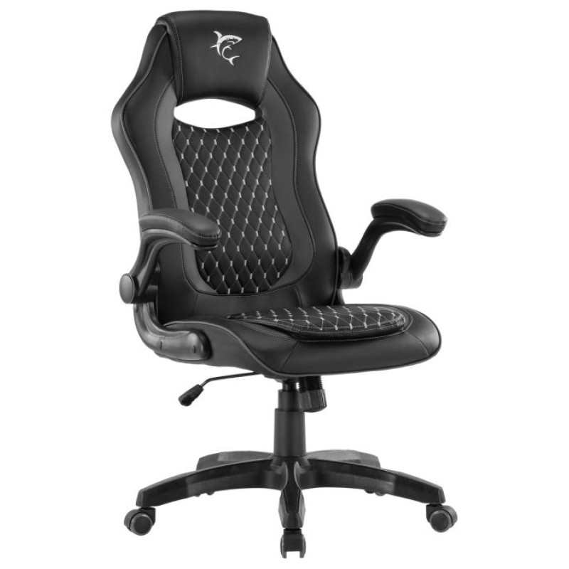 White Shark Gaming Chair NYX