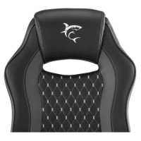 White Shark Gaming Chair NYX