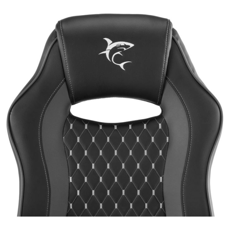 White Shark Gaming Chair NYX