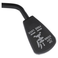 White Shark Gaming Chair NYX