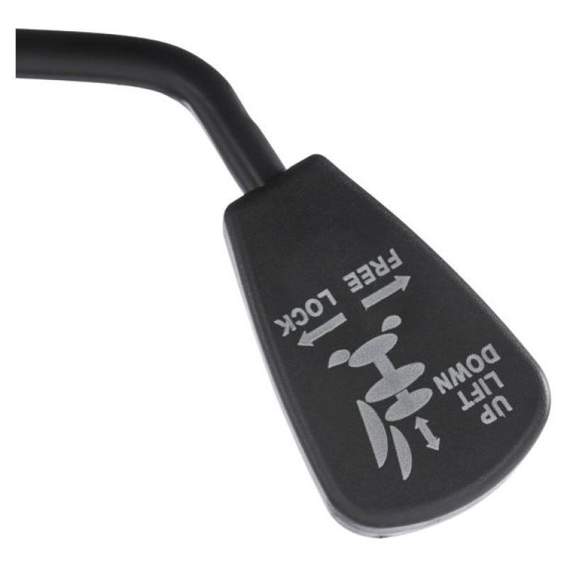 White Shark Gaming Chair NYX