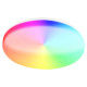 Tellur Smart WiFi Ceiling Light, RGB 24W, Round, White