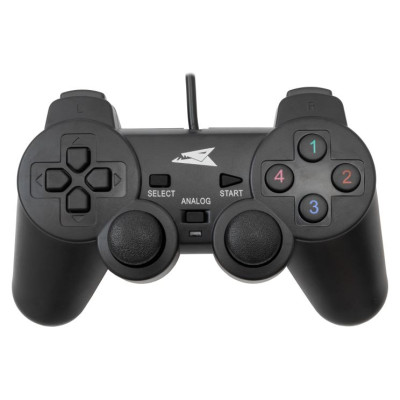 Baracuda BGP-011 Squid