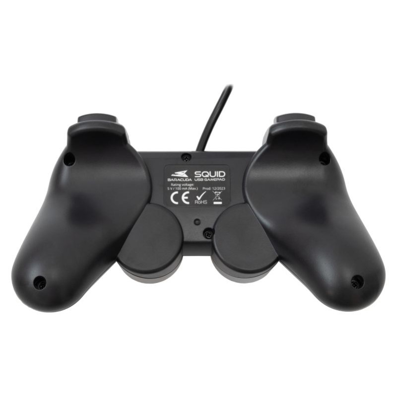 Baracuda BGP-011 Squid