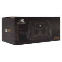 Baracuda BGP-011 Squid