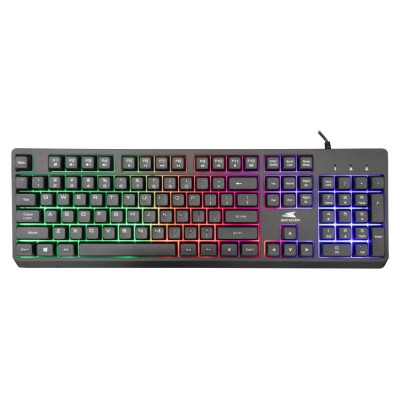 Baracuda BGK-02114 Starfish Black US