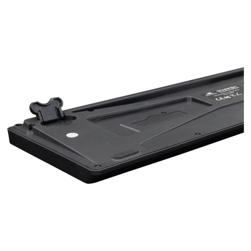 Baracuda BGK-02114 Starfish Black US