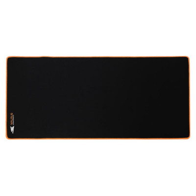 Baracuda BGMP-011 Walrus Black/Orange 800x400 XL