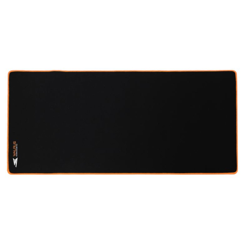 Baracuda BGMP-011 Walrus Black/Orange 800x400 XL