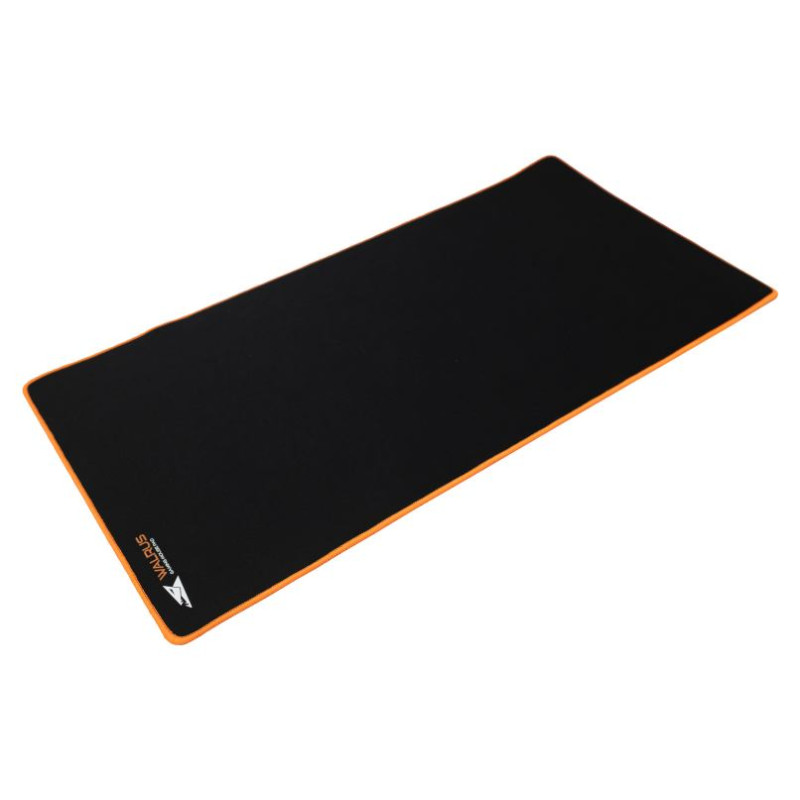 Baracuda BGMP-011 Walrus Black/Orange 800x400 XL