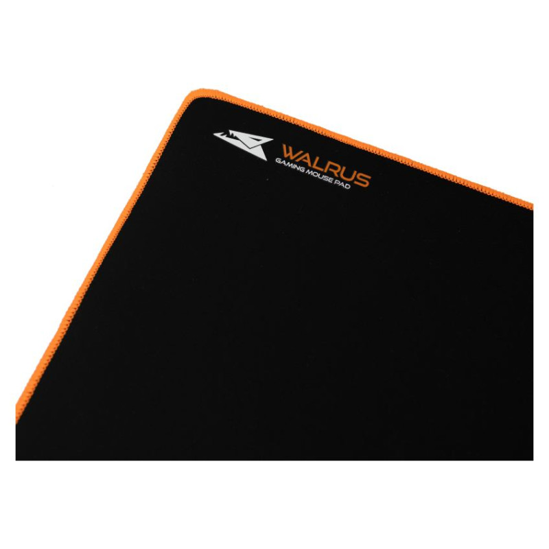 Baracuda BGMP-011 Walrus Black/Orange 800x400 XL