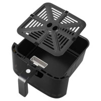 Lovio LVAF001BK PureFry 5L Black